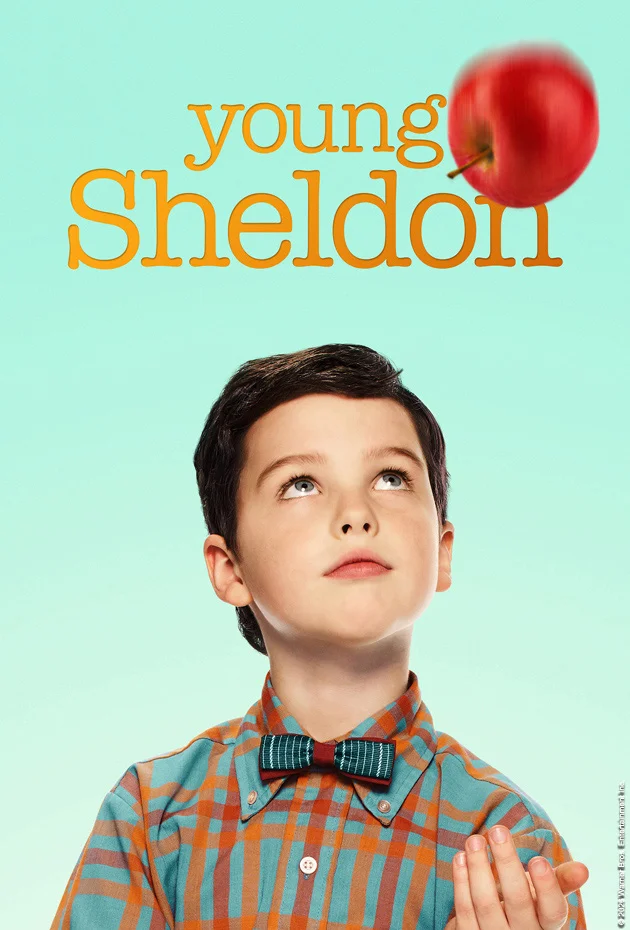 Young Sheldon