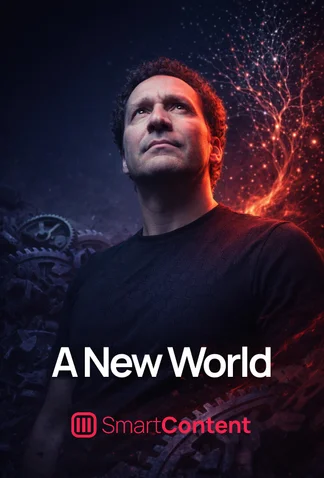 A New World with Guga Stocco