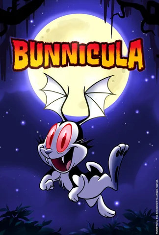 Bunnicula