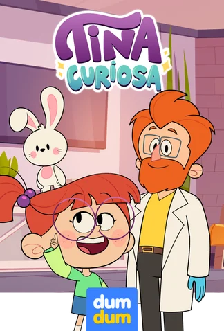 Curious Tina