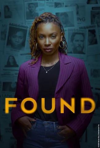 Found