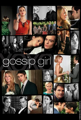 Gossip Girl