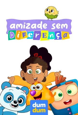 Inclusive Friendship - ZooMoo Kids