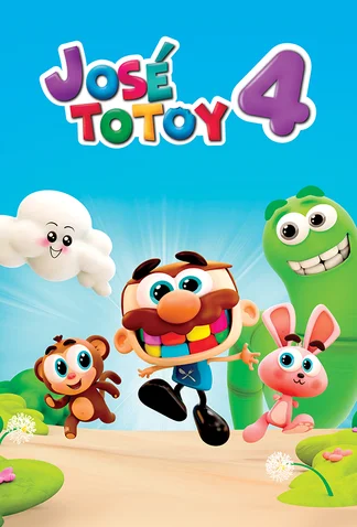 José Totoy: A Fun and Educational Journey