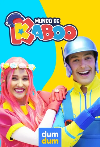 Kaboo's World