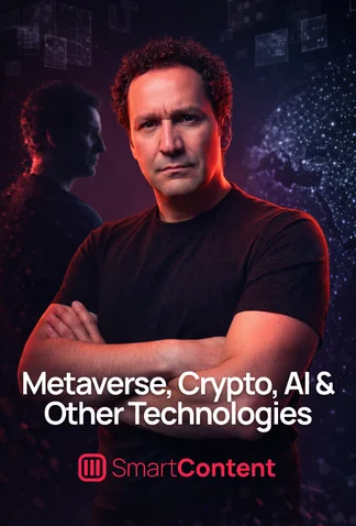 Metaverse, Crypto, Artificial Intelligence and Other Technologies