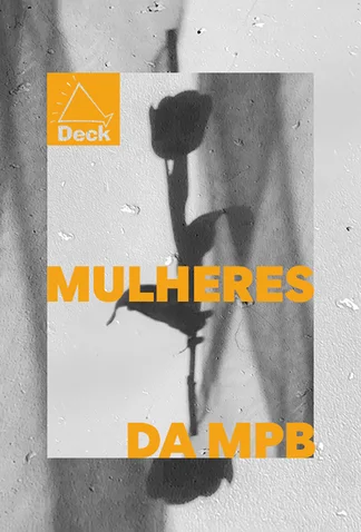 Mulheres da MPB