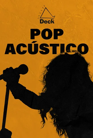 Playlist Gol + Deck - Acoustic Pop