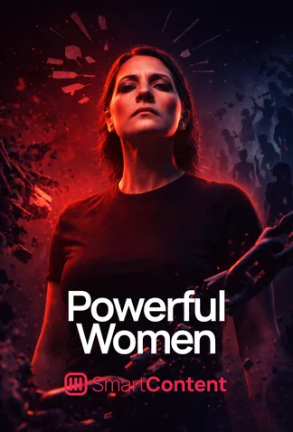 Powerful Women