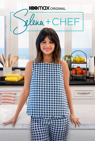 Selena + Chef