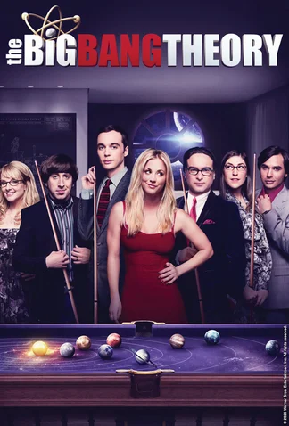 The Big Bang Theory