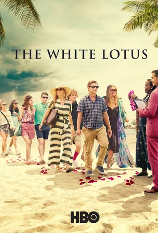 The White Lotus