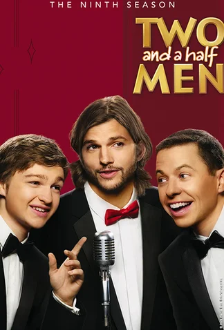 Two And A Half Men