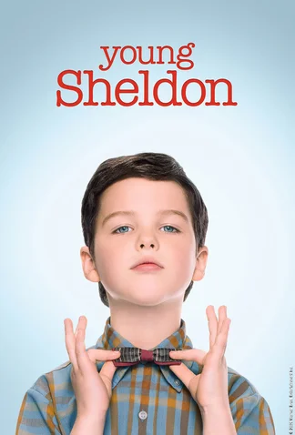 Young Sheldon