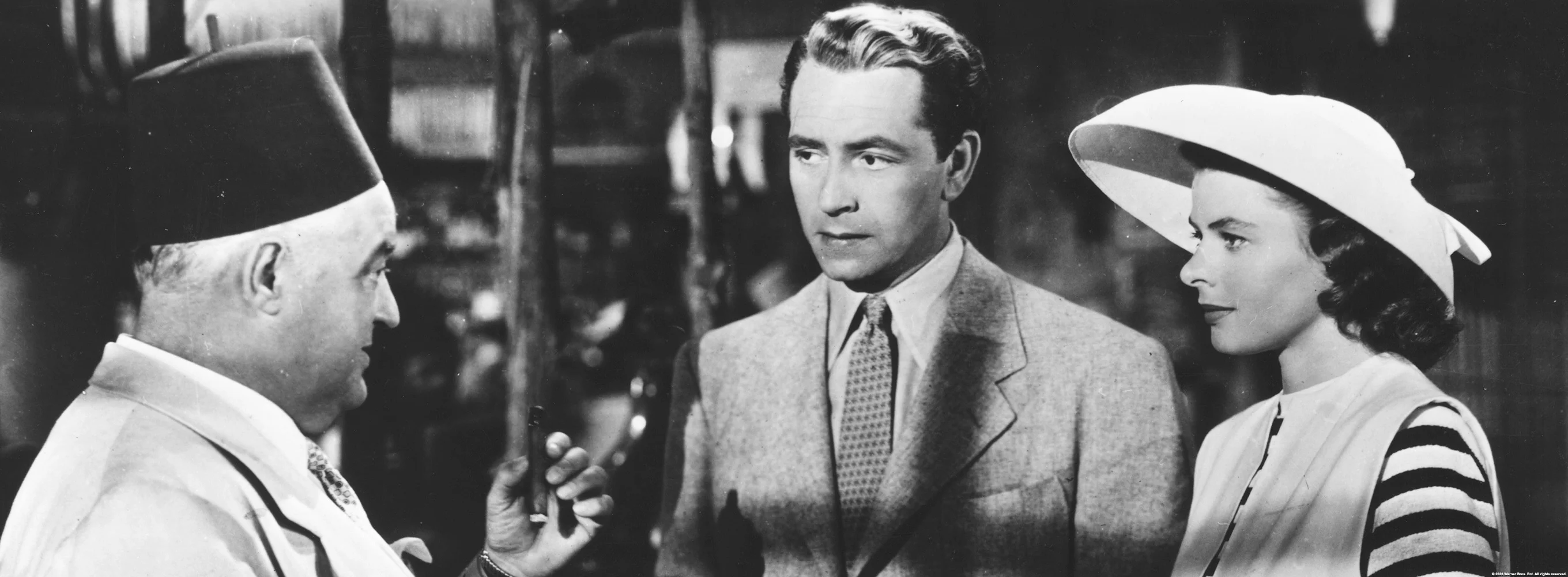 Casablanca