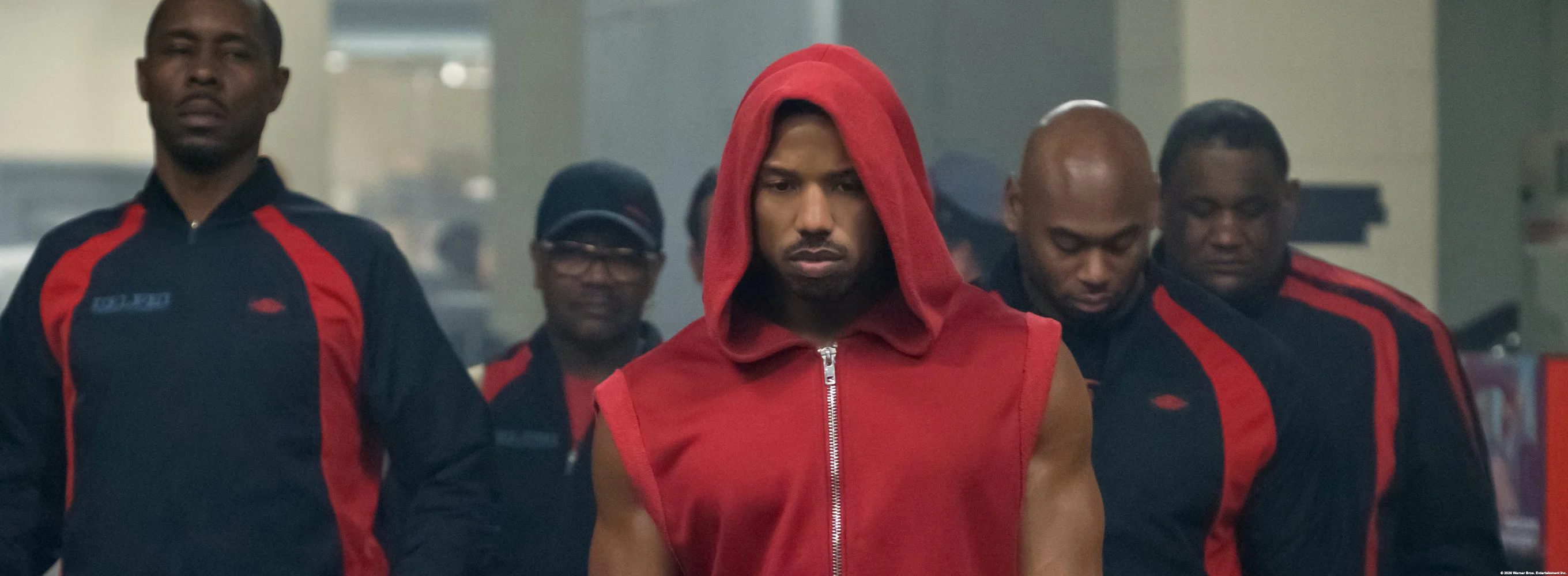 Creed II
