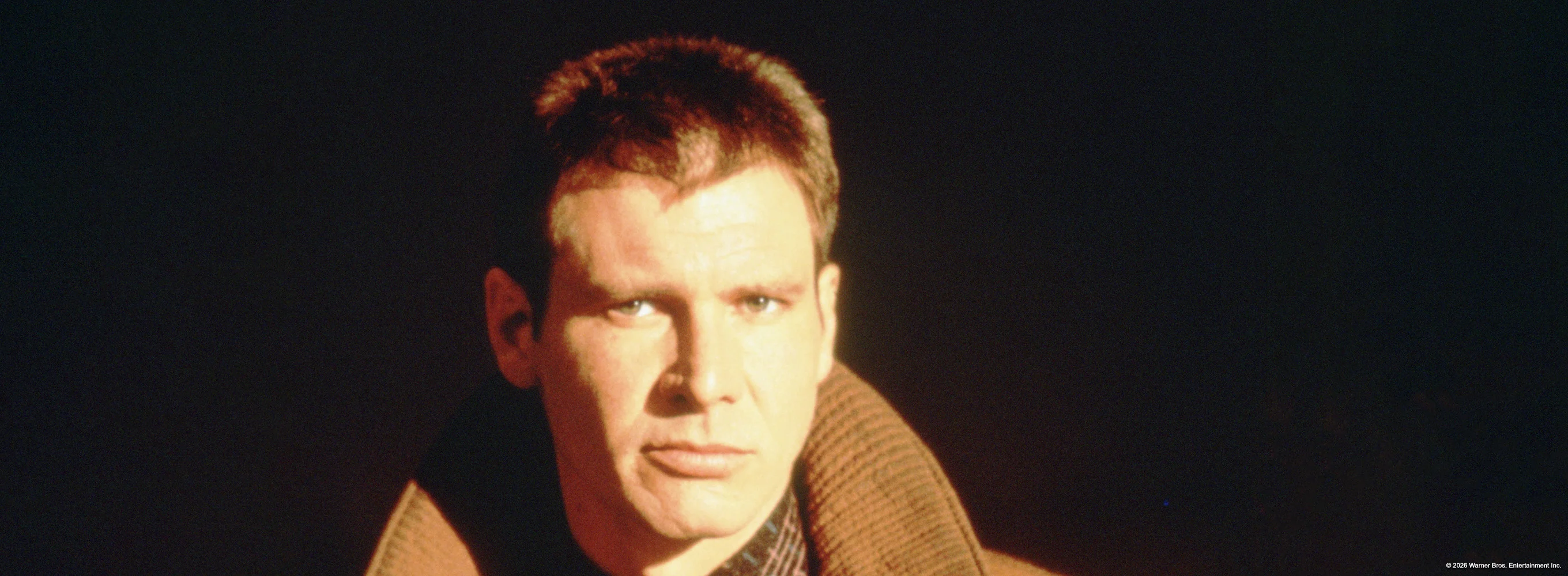 Blade Runner: O Caçador de Andróides