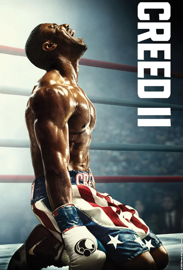 Creed II