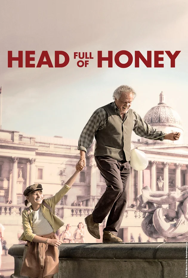 Head Full of Honey