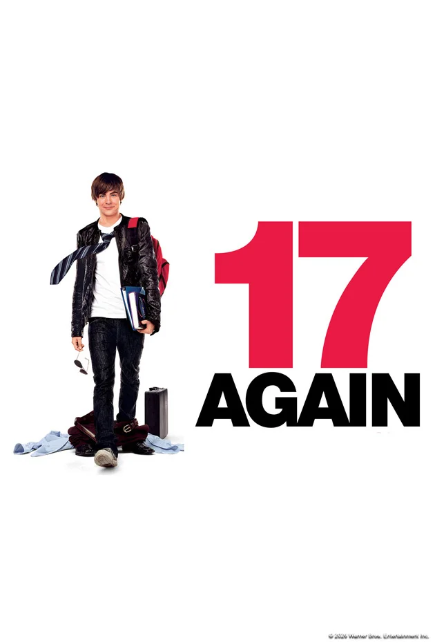17 Outra Vez