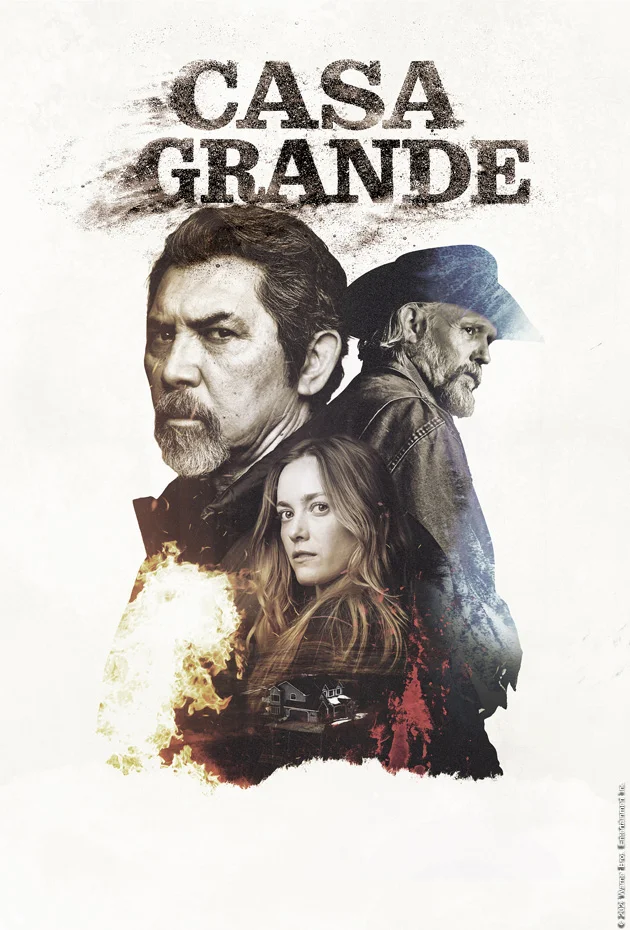 Casa Grande