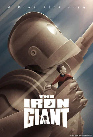 O Gigante de Ferro