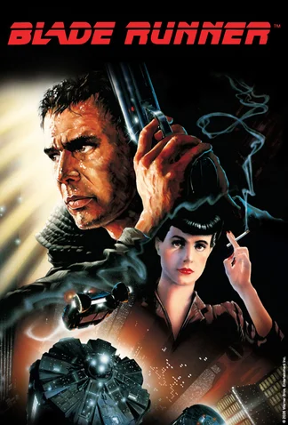 Blade Runner: O Caçador de Andróides