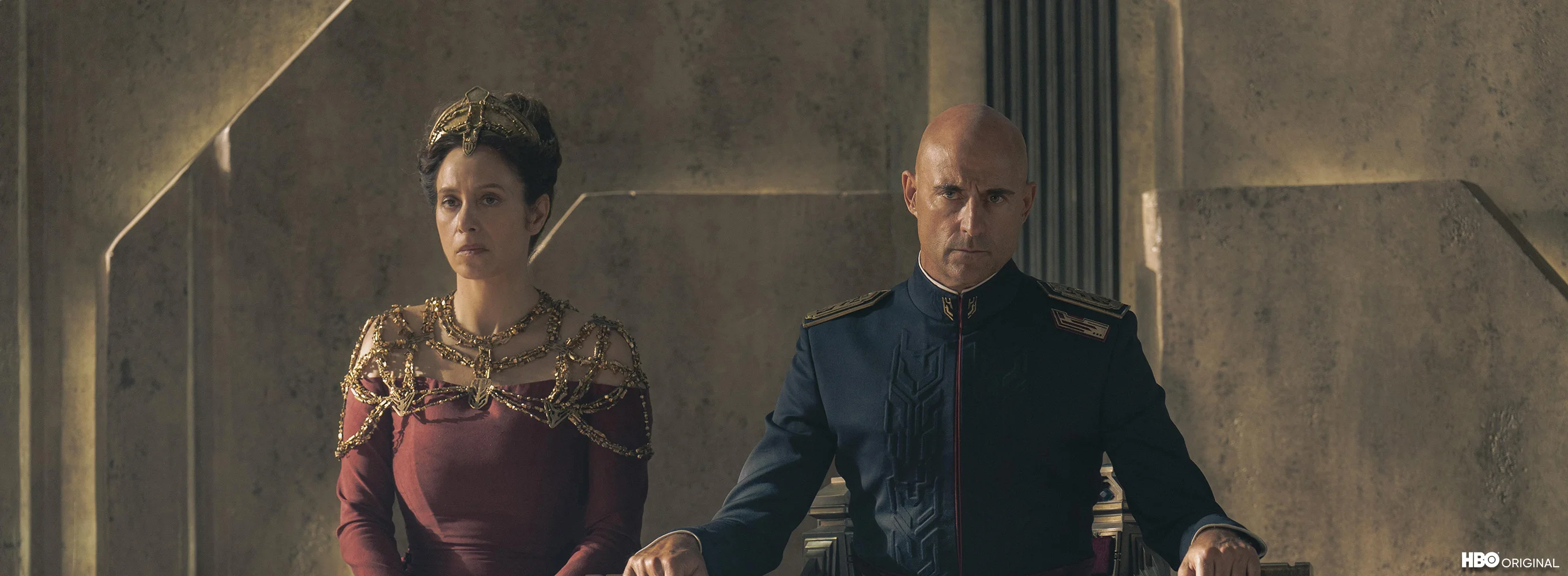 Dune: Prophecy