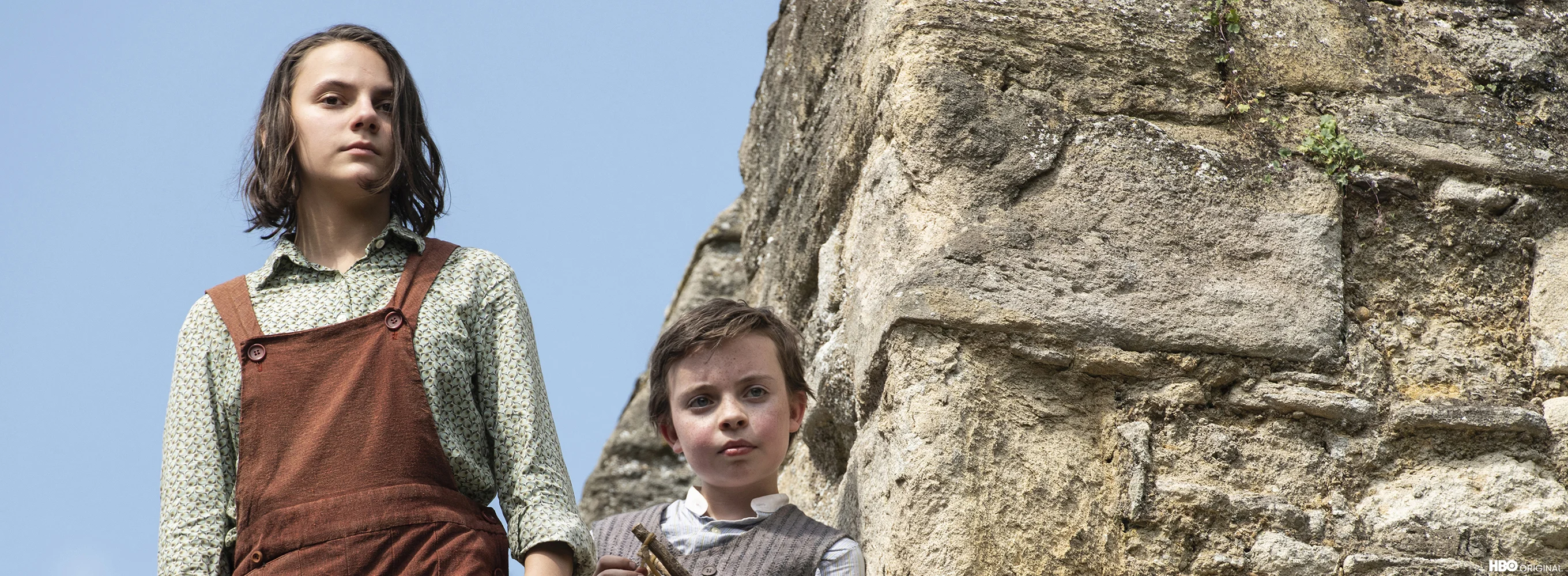 His Dark Materials: Fronteiras do Universo