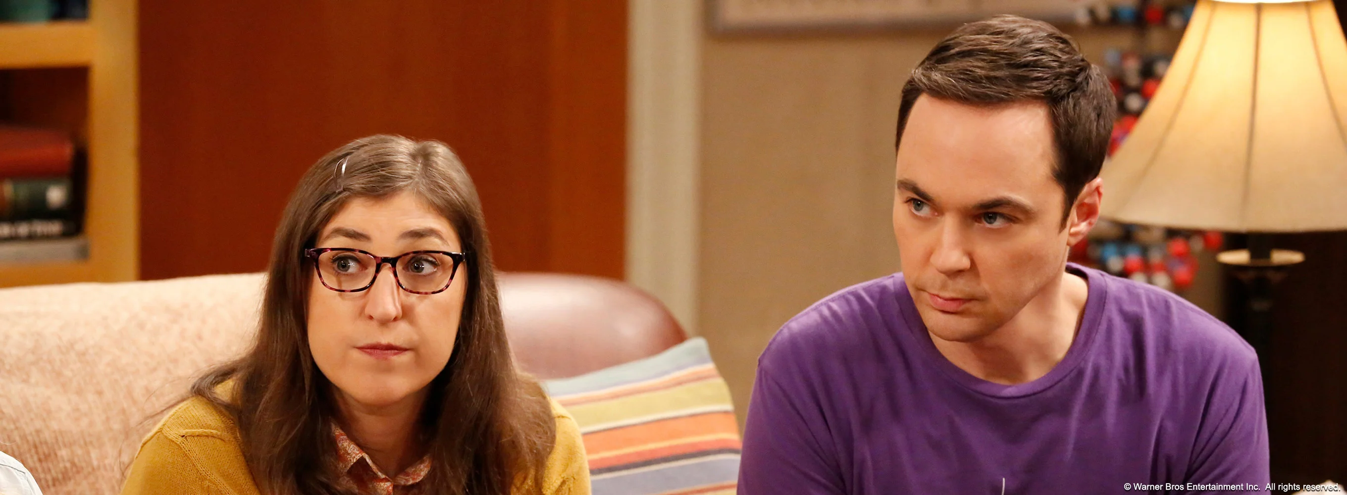 The Big Bang Theory
