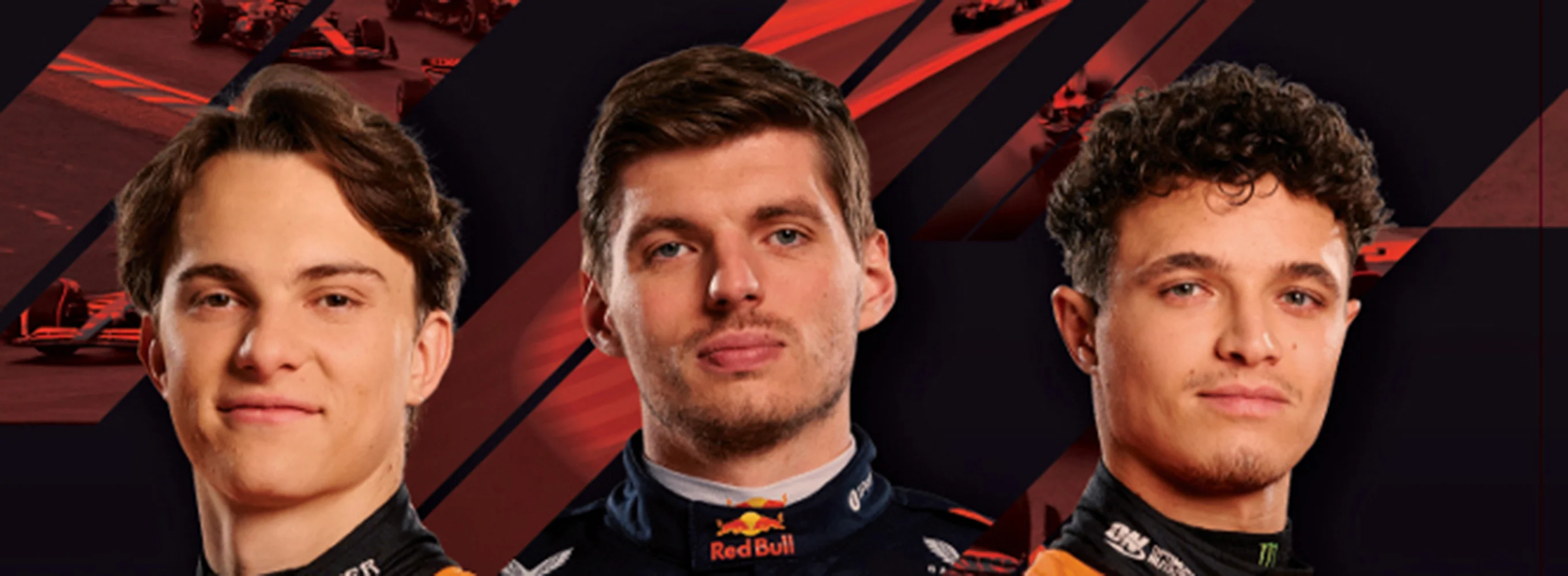 A Retrospectiva Oficial do Campeonato Mundial de Fórmula 1 da FIA de 2025