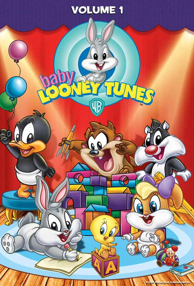 Baby Looney Tunes