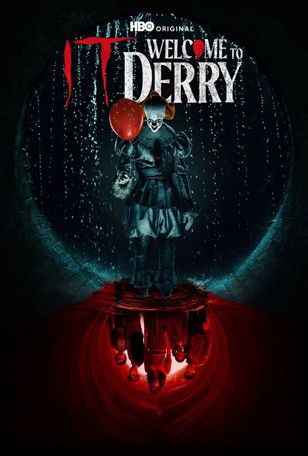 It: Bem-Vindos a Derry