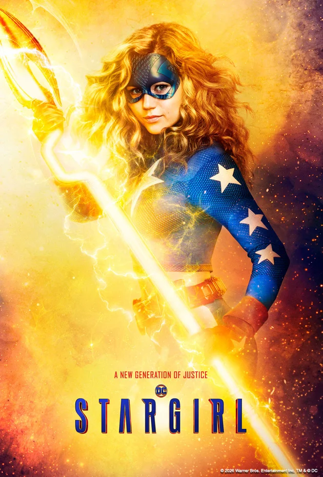 Stargirl