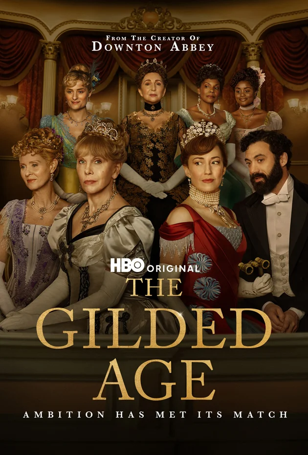 The Gilded Age