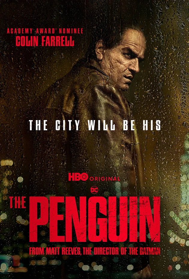 Pinguim