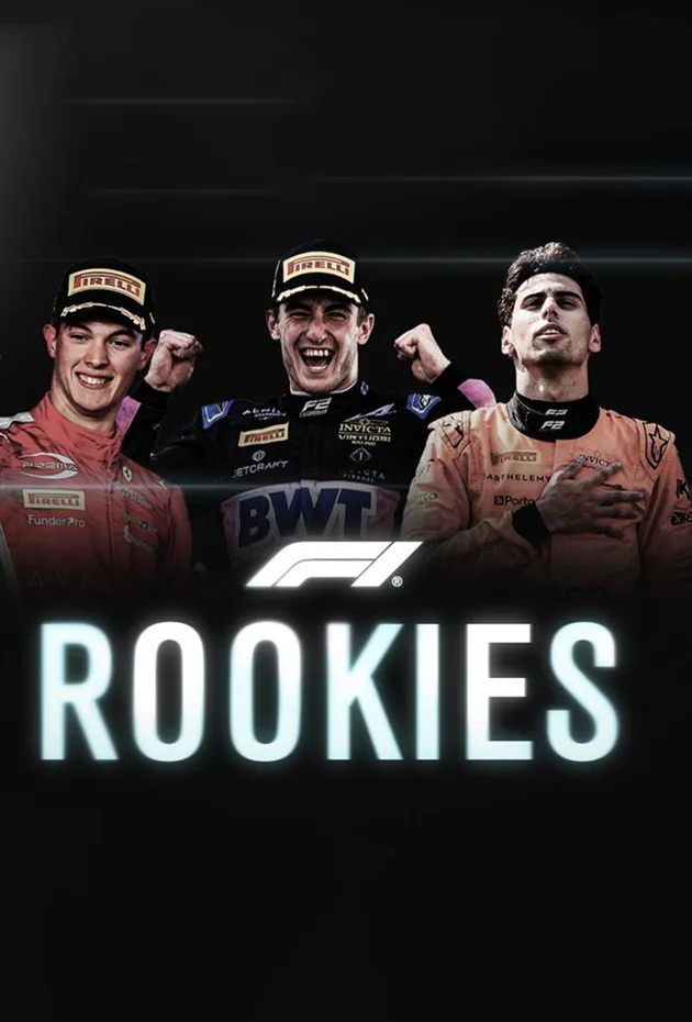 The Rookies
