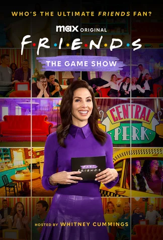 Friends: The Game Show