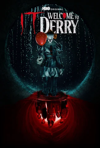 It: Bem-Vindos a Derry