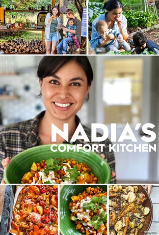 Nadia's Comfort Kitchen