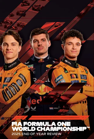A Retrospectiva Oficial do Campeonato Mundial de Fórmula 1 da FIA de 2025