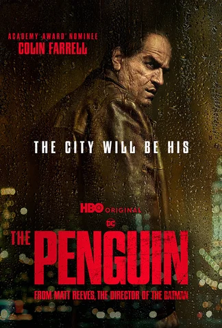 Pinguim