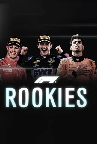 The Rookies