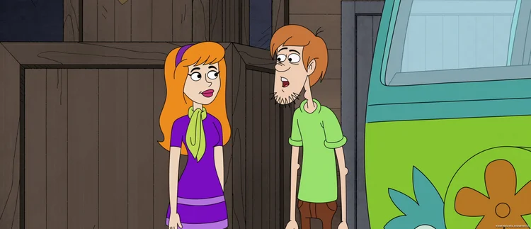 Be Cool, Scooby-Doo!