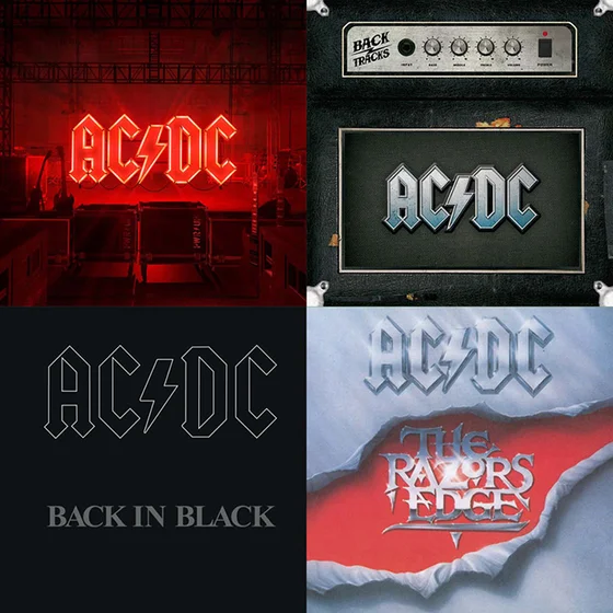 AC/DC