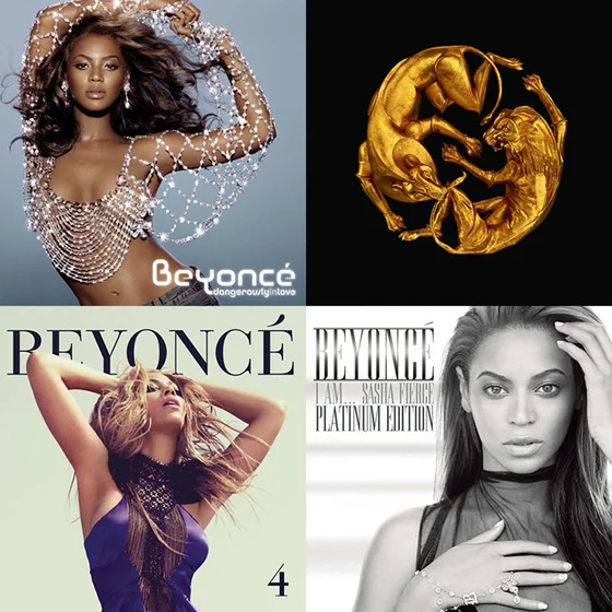 Beyoncé