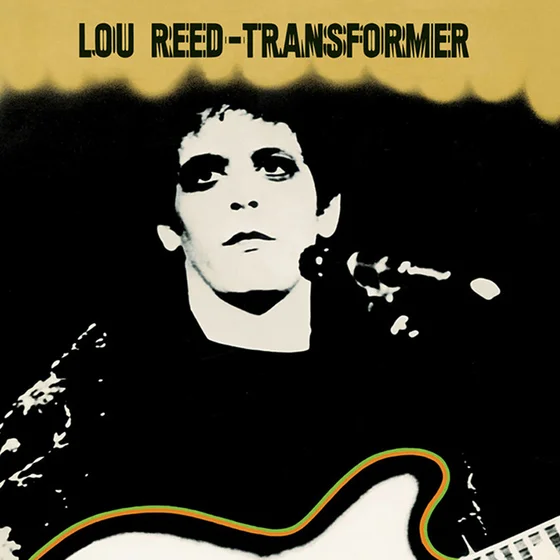 Transformer