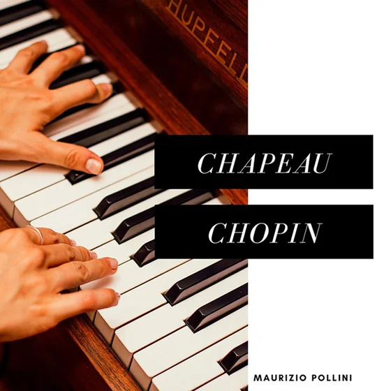 Chapeau Chopin