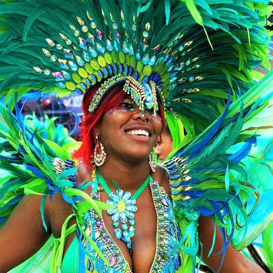 Latin Vibes