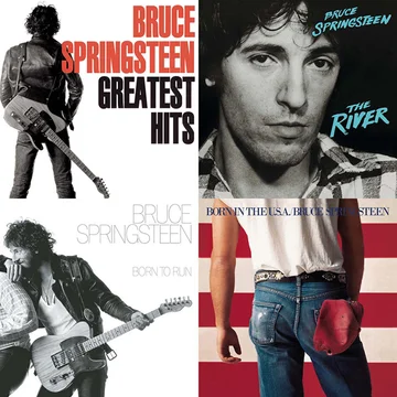 Bruce Springsteen